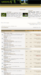 Mobile Screenshot of forum.gardener.ru